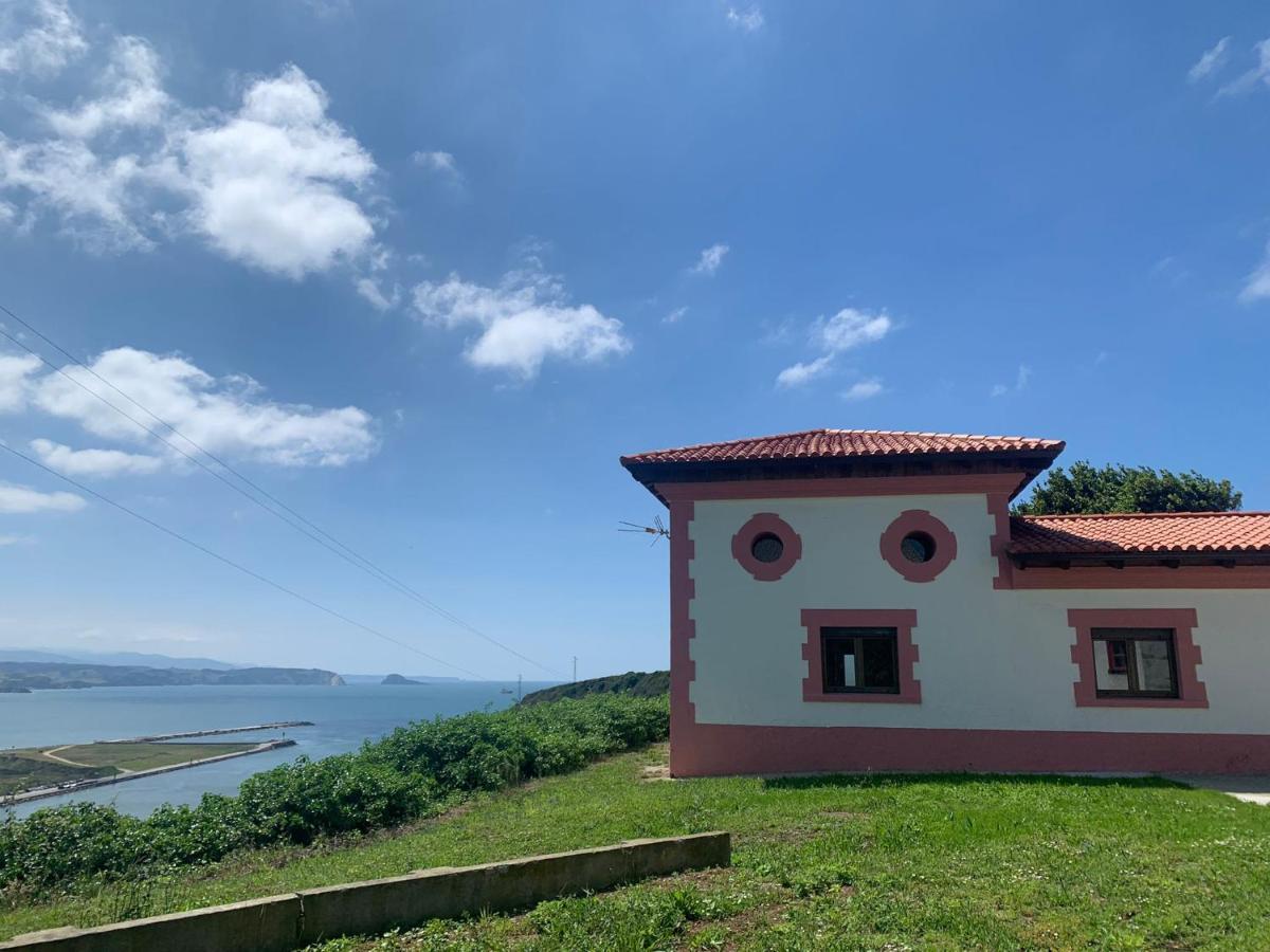 Casa Lin Nieva Casa de Férias *
